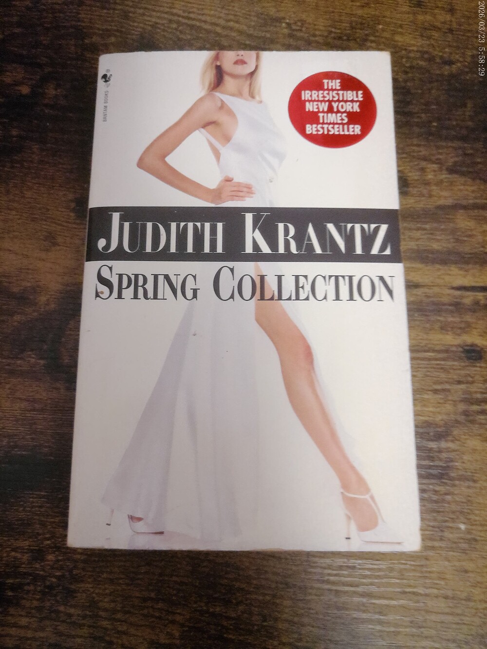 Spring Collection